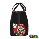 Sac Lunch Mario