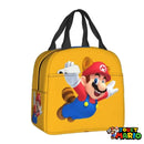 Sac Lunch Mario Tanuki