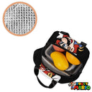 Sac Lunch Mario Tanuki