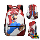Sac a dos Mario Bros