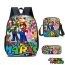 Sac Mario