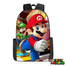 Sac Mario Luigi