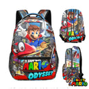 Sac a dos Mario Odyssey