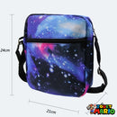 Sac Mario Odyssey Rose