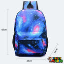 Sac Mario Odyssey Rose