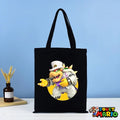 Sac Réutilisable Tissu Mario