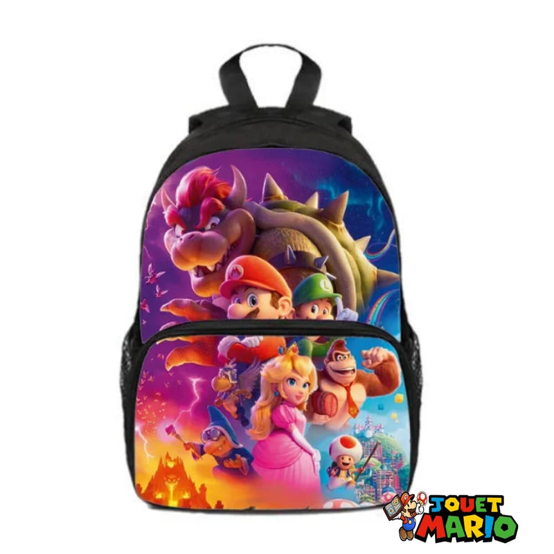 Sac a dos Super Mario
