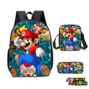 Sac Super Mario