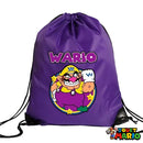 Sac en Toile Mario