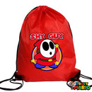 Sac en Toile Mario