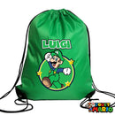 Sac en Toile Mario