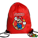 Sac en Toile Mario
