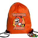 Sac en Toile Mario