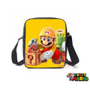 Sacoche Enfant Mario