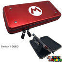 Sacoche Switch Mario