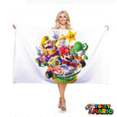 Serviette de Bain Microfibre Mario