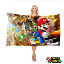 Serviette de Bain Microfibre Mario
