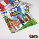 Serviette Mario