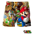 Short De Bain Mario