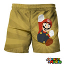 Short De Bain Mario