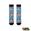 Socquettes Mario