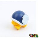 Sticker Magnetique Frigo Mario