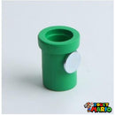 Sticker Magnetique Frigo Mario