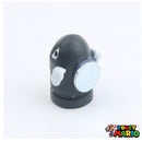 Sticker Magnetique Frigo Mario