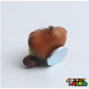 Sticker Magnetique Frigo Mario