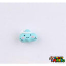 Sticker Magnetique Frigo Mario