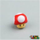 Sticker Magnetique Frigo Mario