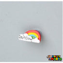 Sticker Magnetique Frigo Mario