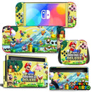 Stickers Mario Pour Switch