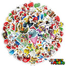 Stickers pour Ordinateur