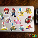 Stickers pour Ordinateur