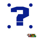 Stickers Pour Vitres Mario