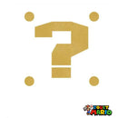 Stickers Pour Vitres Mario