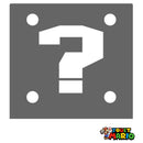 Stickers Pour Vitres Mario