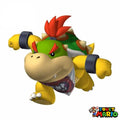 Stickers Voiture Bowser