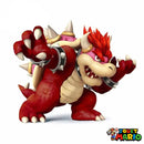 Stickers Voiture Bowser