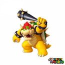 Stickers Voiture Bowser