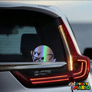 Stickers Voiture Personnage Super Mario