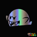 Stickers Voiture Personnage Super Mario