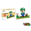 Super Luigi Lego