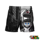 Super Mario Odyssey Short