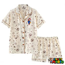 Super Mario Pyjama