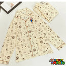 Super Mario Pyjama