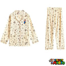 Super Mario Pyjama