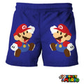 Super Mario Short