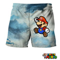 Super Mario Short